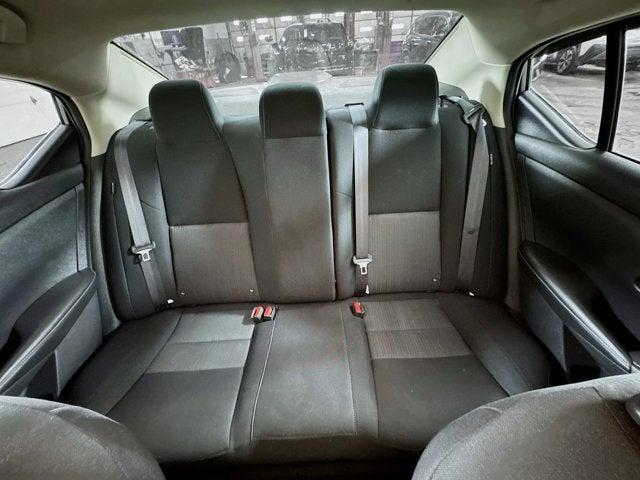 used 2023 Nissan Sentra car, priced at $19,413