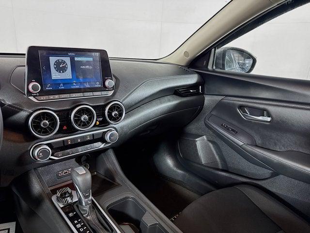 used 2023 Nissan Sentra car, priced at $19,413