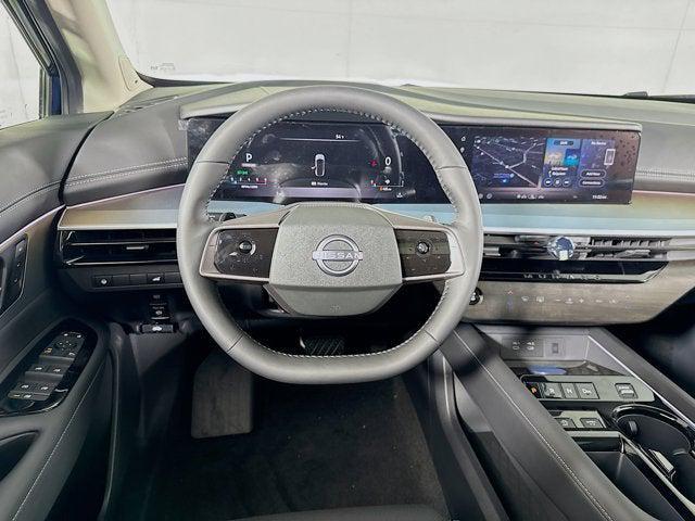 new 2026 Nissan Murano car, priced at $46,245