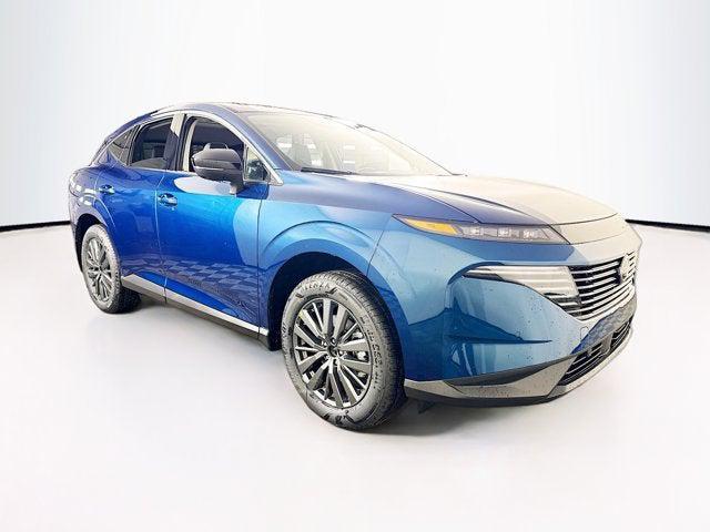 new 2026 Nissan Murano car, priced at $46,245