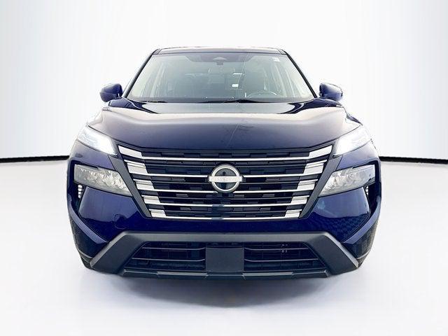 used 2024 Nissan Rogue car, priced at $23,633