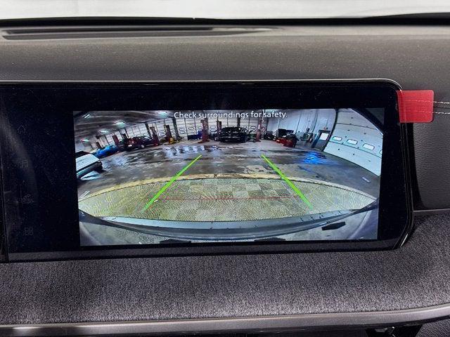 new 2026 Nissan Kicks car, priced at $28,485