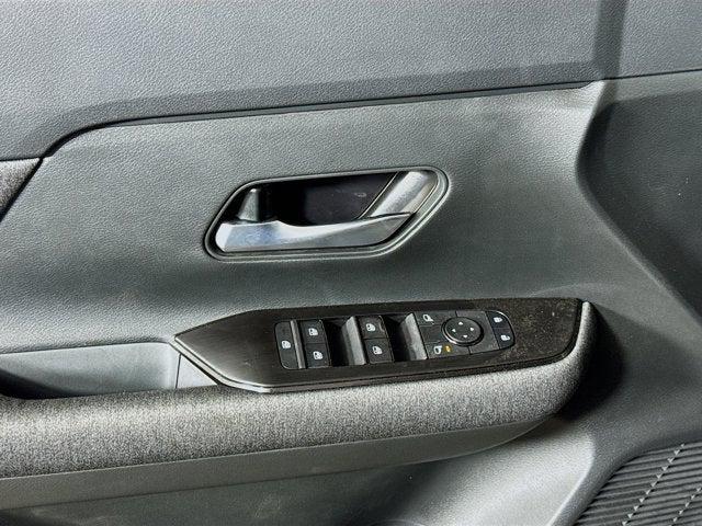 new 2026 Nissan Kicks car, priced at $28,485