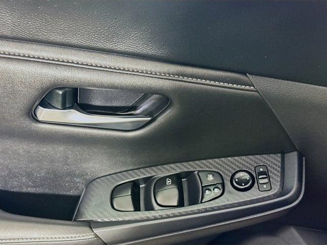 used 2023 Nissan Sentra car, priced at $19,671