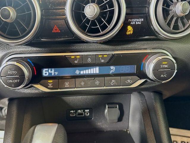 used 2023 Nissan Sentra car, priced at $19,671