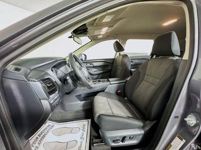 used 2026 Nissan Rogue car, priced at $29,340