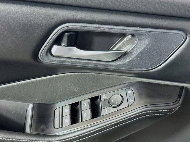 used 2026 Nissan Rogue car, priced at $29,340