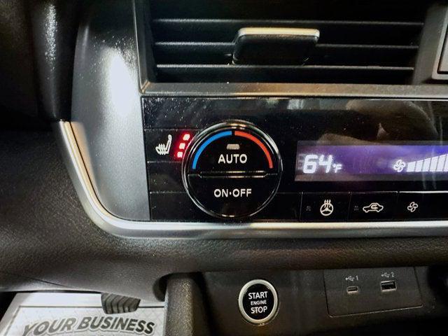 used 2023 Nissan Rogue car, priced at $25,948