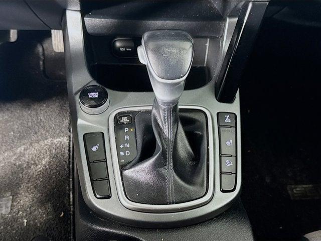 used 2021 Kia Seltos car, priced at $14,967