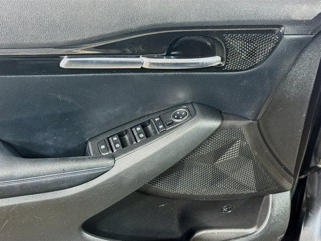 used 2021 Kia Seltos car, priced at $14,967