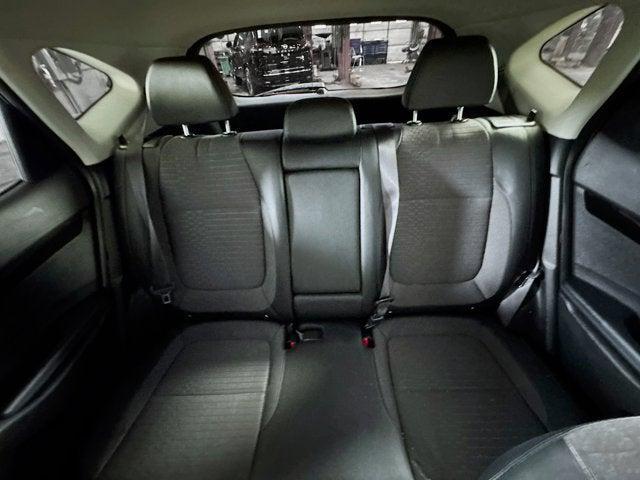 used 2021 Kia Seltos car, priced at $14,967