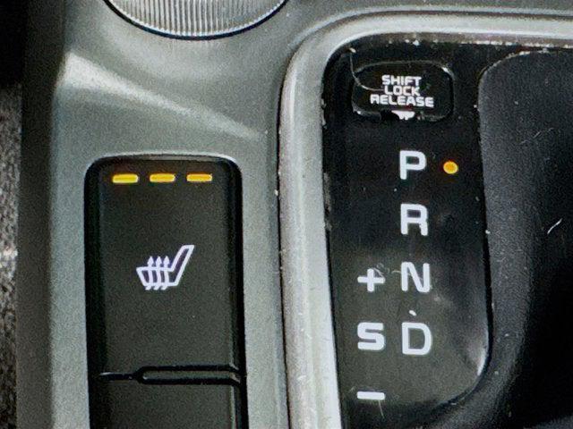 used 2021 Kia Seltos car, priced at $14,967