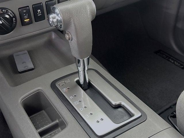 used 2019 Nissan Frontier car, priced at $23,591