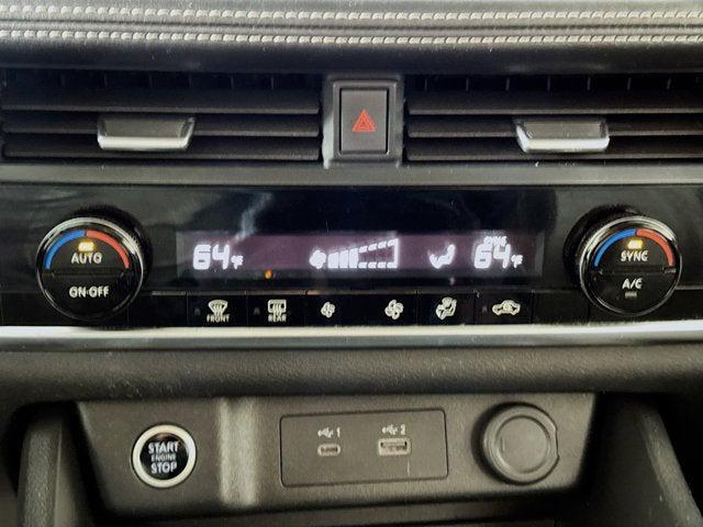 used 2023 Nissan Rogue car, priced at $22,959