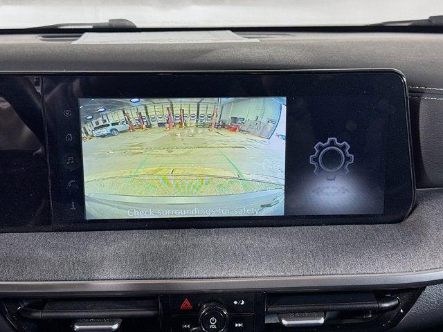used 2025 Nissan Kicks car, priced at $23,686