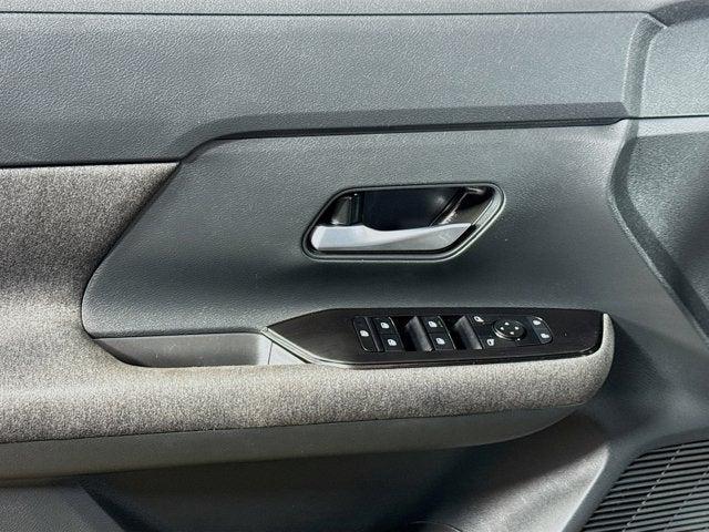 used 2025 Nissan Kicks car, priced at $23,686