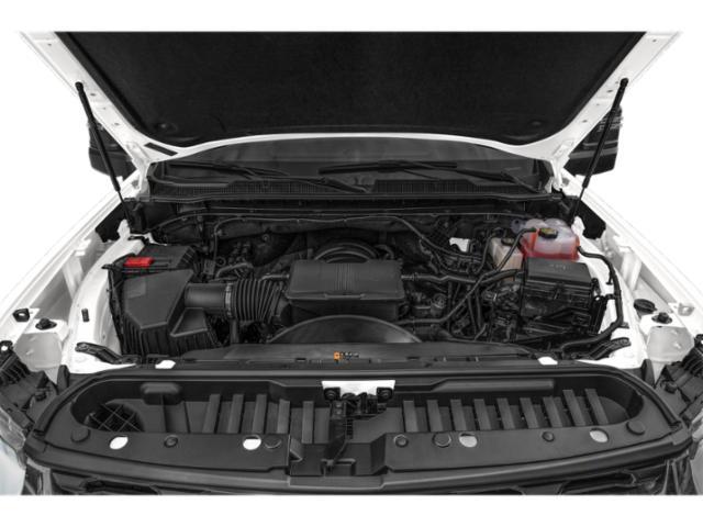 used 2022 Chevrolet Silverado 2500 car, priced at $42,390