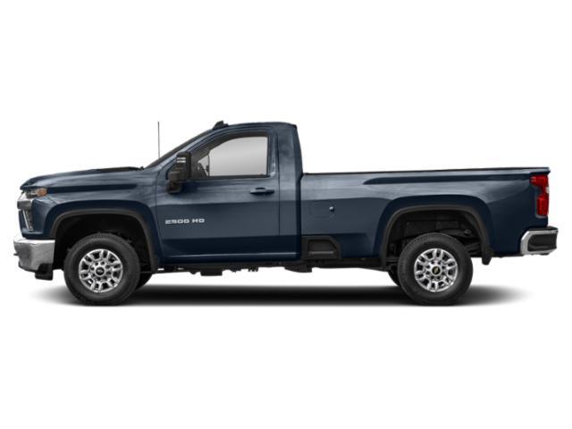 used 2022 Chevrolet Silverado 2500 car, priced at $42,390