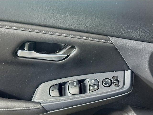 used 2025 Nissan Sentra car, priced at $20,997