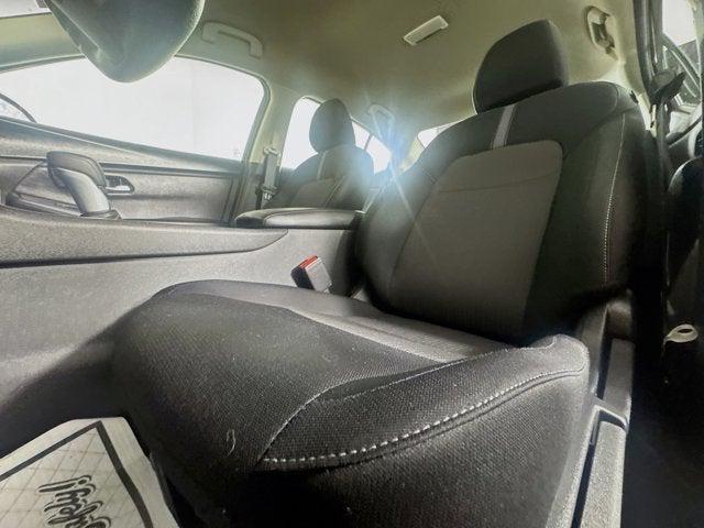 used 2025 Nissan Sentra car, priced at $20,997