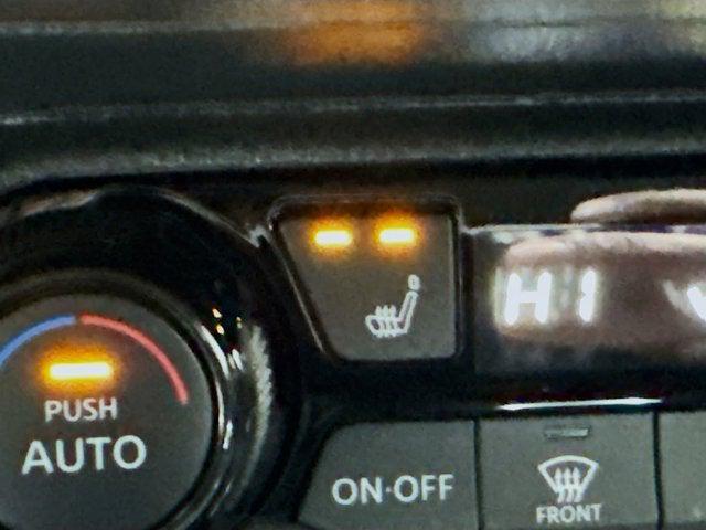 new 2026 Nissan Kicks car, priced at $27,525