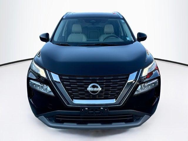 used 2023 Nissan Rogue car, priced at $20,997