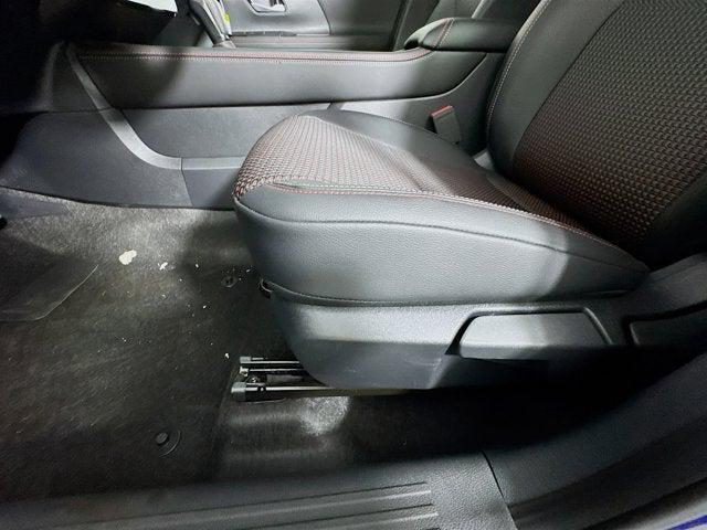 new 2026 Nissan Kicks car, priced at $31,360