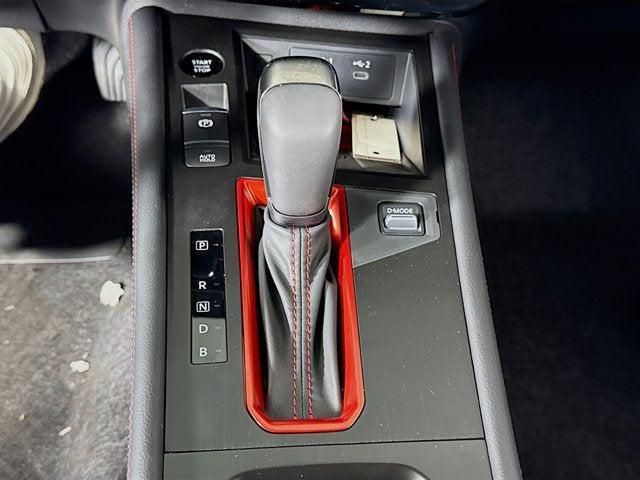 new 2026 Nissan Kicks car, priced at $31,360