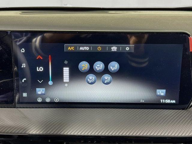 new 2026 Nissan Kicks car, priced at $31,360