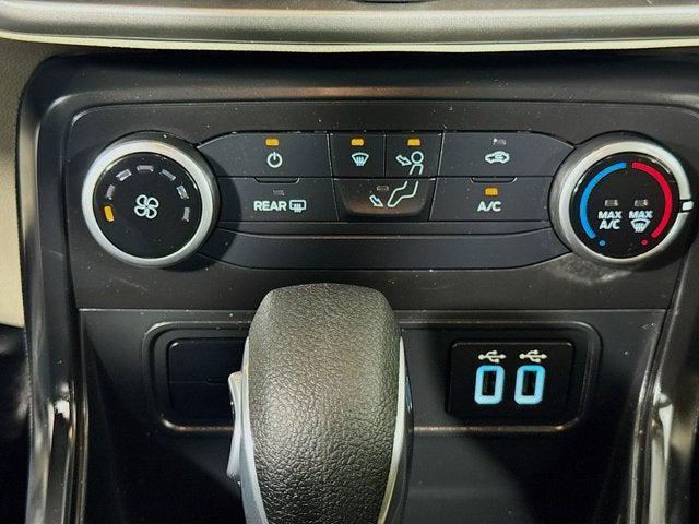 used 2021 Ford EcoSport car, priced at $16,994