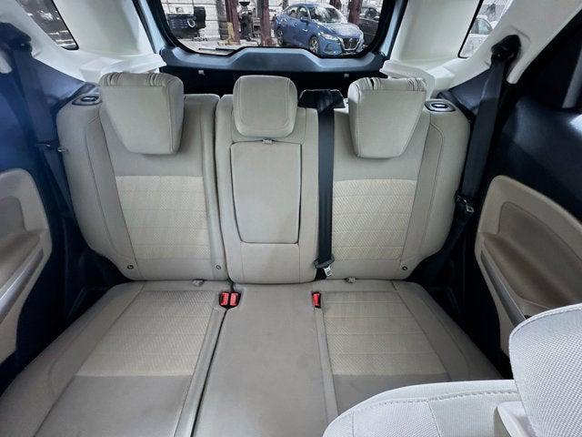 used 2021 Ford EcoSport car, priced at $16,994