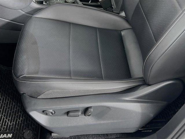 used 2021 Volkswagen Tiguan car, priced at $18,169