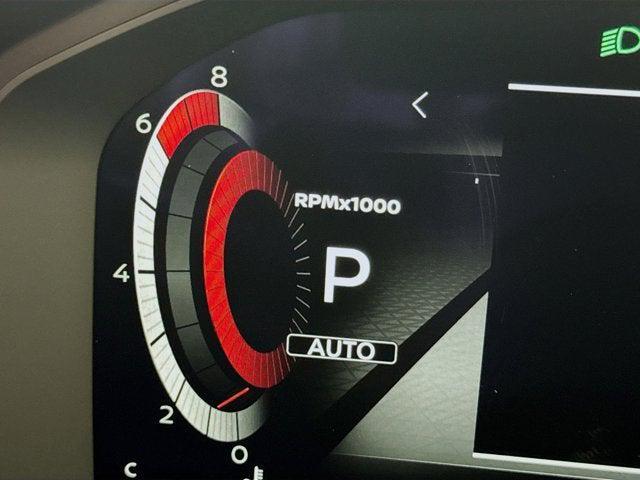 new 2026 Nissan Rogue car, priced at $40,205