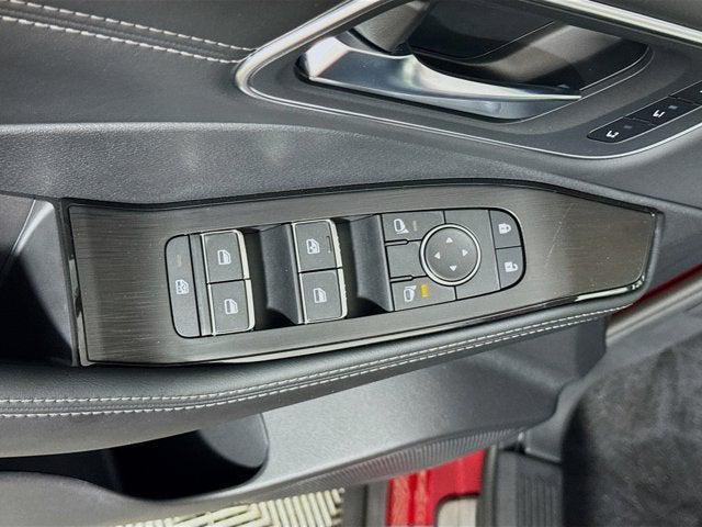 new 2026 Nissan Rogue car, priced at $40,205