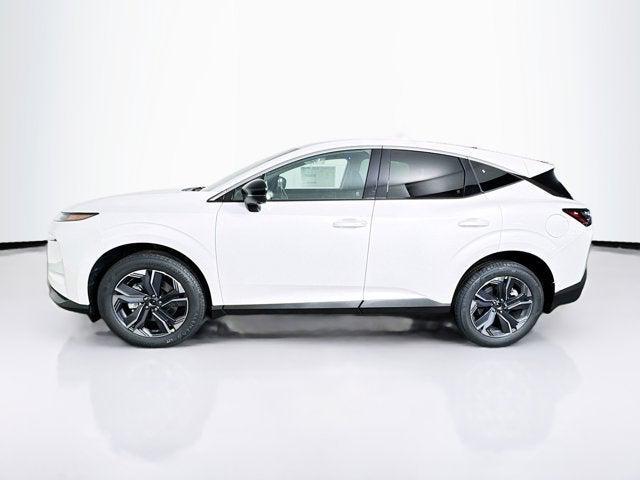 new 2026 Nissan Murano car, priced at $47,535