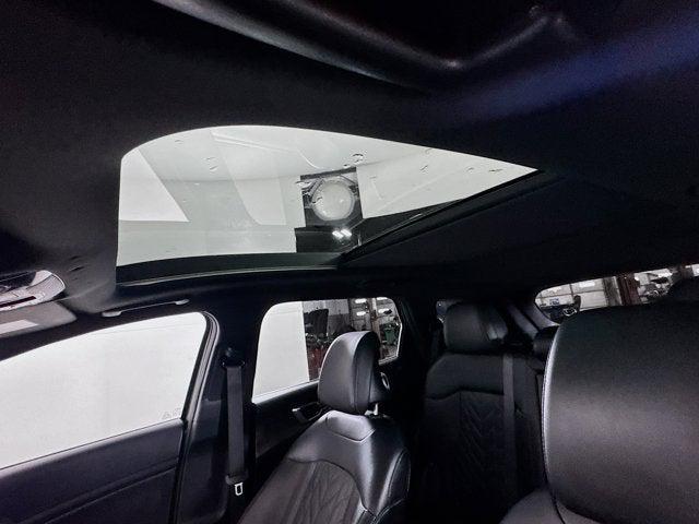 used 2023 Kia Sportage car, priced at $25,739