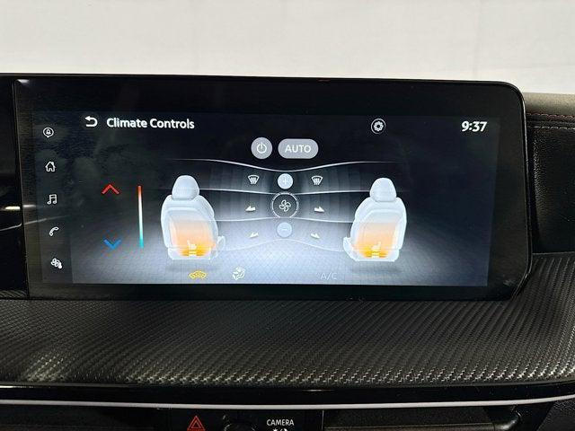 used 2025 Nissan Kicks car, priced at $27,478