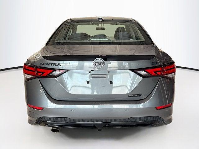 used 2022 Nissan Sentra car, priced at $18,999
