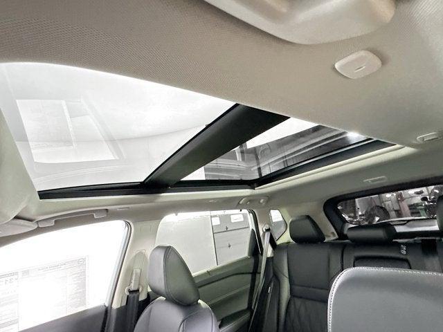 new 2026 Nissan Rogue car, priced at $42,960