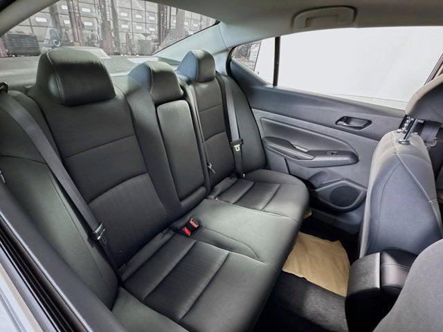 new 2026 Nissan Altima car, priced at $29,315