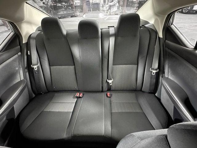 used 2025 Nissan Sentra car, priced at $21,730