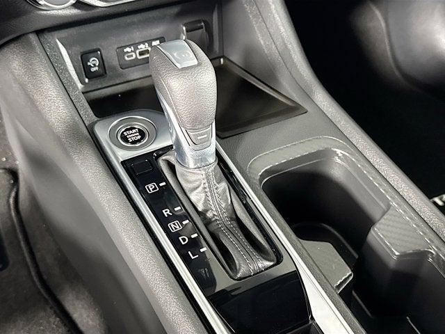 used 2025 Nissan Sentra car, priced at $21,730