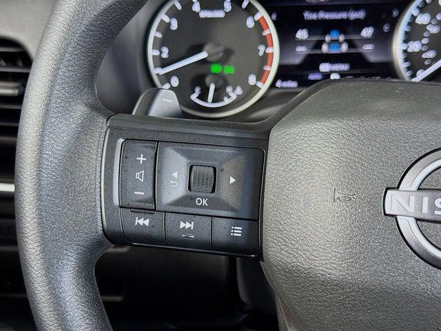 new 2026 Nissan Rogue car, priced at $28,900