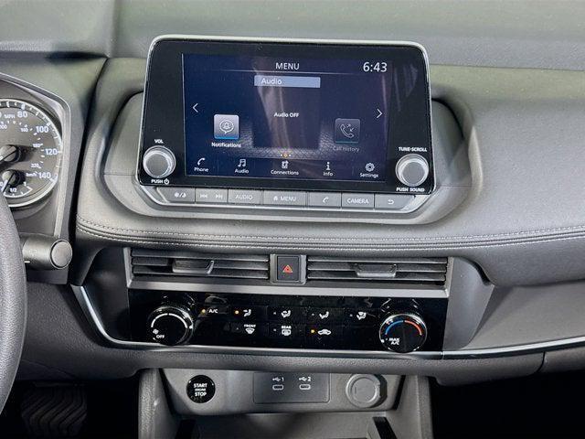 new 2026 Nissan Rogue car, priced at $28,900