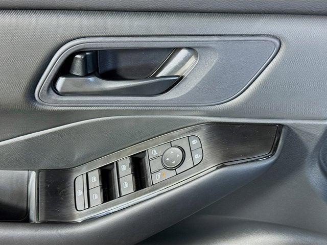 new 2026 Nissan Rogue car, priced at $28,900