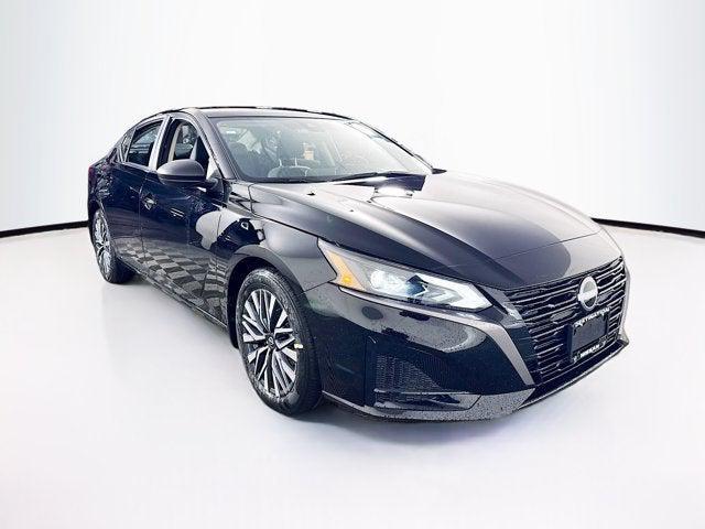 new 2026 Nissan Altima car, priced at $29,315