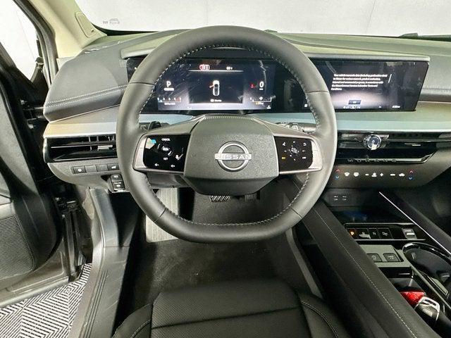 new 2026 Nissan Murano car, priced at $48,840