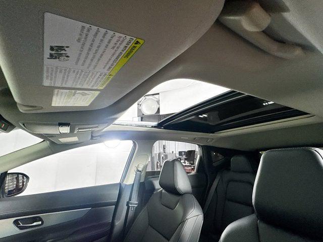 new 2026 Nissan Murano car, priced at $48,840