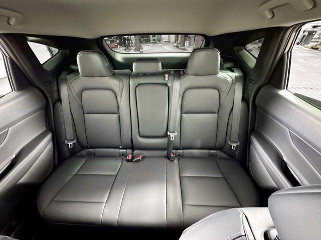 new 2026 Nissan Murano car, priced at $41,995