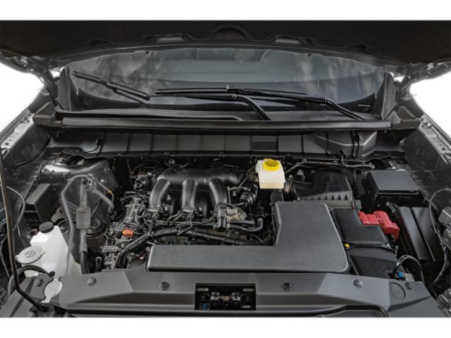 new 2026 Nissan Pathfinder car, priced at $41,235